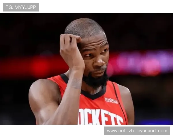 杜兰特死神降临21+6+5，克莱三分8中1拖后腿，火箭险胜残阵独行侠，杜兰特死神归来海报