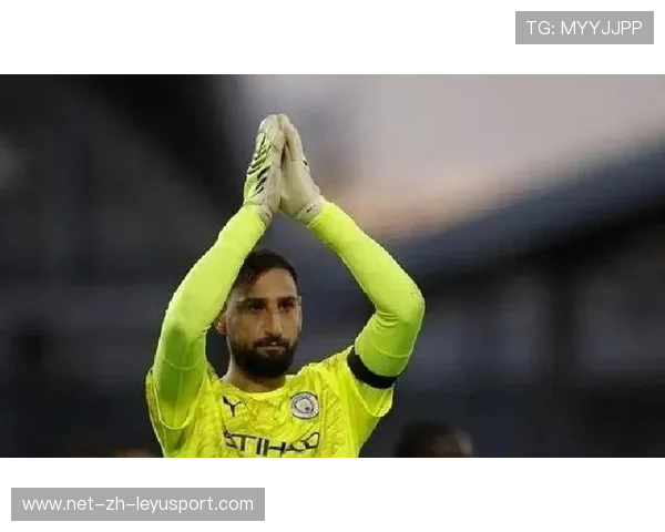 曼城门将再献零封，防线稳如磐石，曼城队守门员