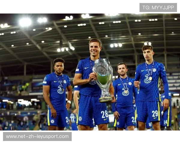 切尔西高位压迫制造机会，普利西奇门前推射得手